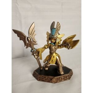 Skylanders Golden Queen Figurine Imaginators